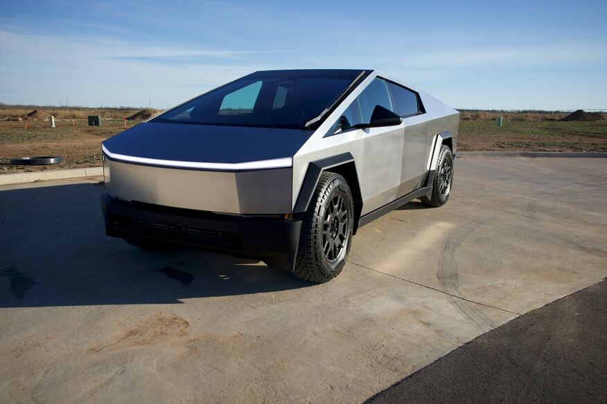 Pentagon Big Tech Tesla Cybertruck: Shocking Truth, Military Plans & Future Impact